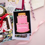 Luxury Birthday Ready To Go Treat Box, thumbnail 2 of 5