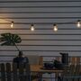 Classic Bulb Festoon Lights, thumbnail 1 of 4