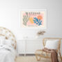 Matisse Papiers Decoupes Unframed Art Print, thumbnail 2 of 3
