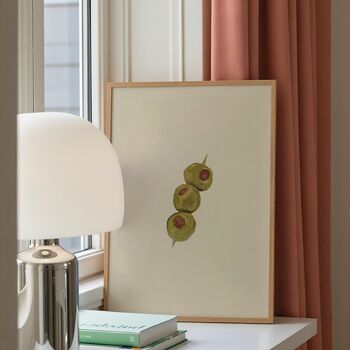 Olive Print, 5 of 5