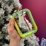 Colourful Jesmonite Propagation Vase Rectangle, thumbnail 2 of 8