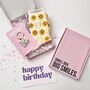 Mini Birthday Letterbox Gift, thumbnail 1 of 2