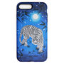 Chinoiserie Tiger At Night Phone Case, thumbnail 4 of 9