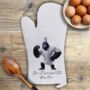 Personalised Chef Toon Animal Gift Collection, thumbnail 5 of 12