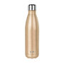 Personalised Glitter Insulated Water Bottle, thumbnail 2 of 12