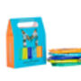 Mini Chocolate Bar Library, 10 Best Selling Mini Bars, thumbnail 4 of 4