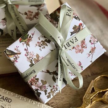 Fable X Peter Rabbit Reading Charm Huggie Earrings, 6 of 7