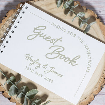Modern Arch Wedding Card Post Box, 7 of 8