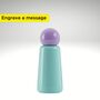 Skittle Custom Bottle – Mint And Lilac 300ml, thumbnail 1 of 6