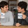 Personalised 21st Birthday Mug, thumbnail 4 of 12