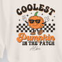 Coolest Pumpkin Sweater, thumbnail 2 of 2