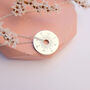 Compass Necklace Where To Next, thumbnail 7 of 8