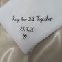 Keep Your Shit Together Handkerchief, thumbnail 4 of 4