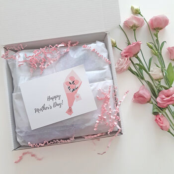 Mother’s Day Pamper Letterbox Gift For Mum | Thank You Mum Self Care Spa Treat, 2 of 8