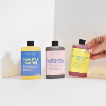 Build Your Own Mini's Triple Box, 2 of 2