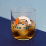 Dad Fuel Whisky Tumbler, thumbnail 1 of 1