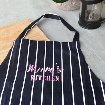 Personalised Apron, 3 of 3