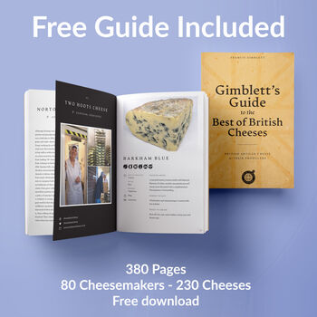 Cheeseboard Game Gift Kit With Matching Wines, 5 of 9