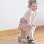 Personalised Children's Wooden Stool, thumbnail 3 of 8