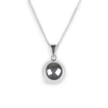 Pregnancy Necklace, 4 of 7