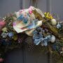 Spring Summer Wreath For Home Wall Door Decoration, thumbnail 3 of 4