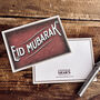Eid Mubarak Hamper, thumbnail 2 of 2