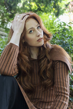 Wide Hula Ring, 8 of 12