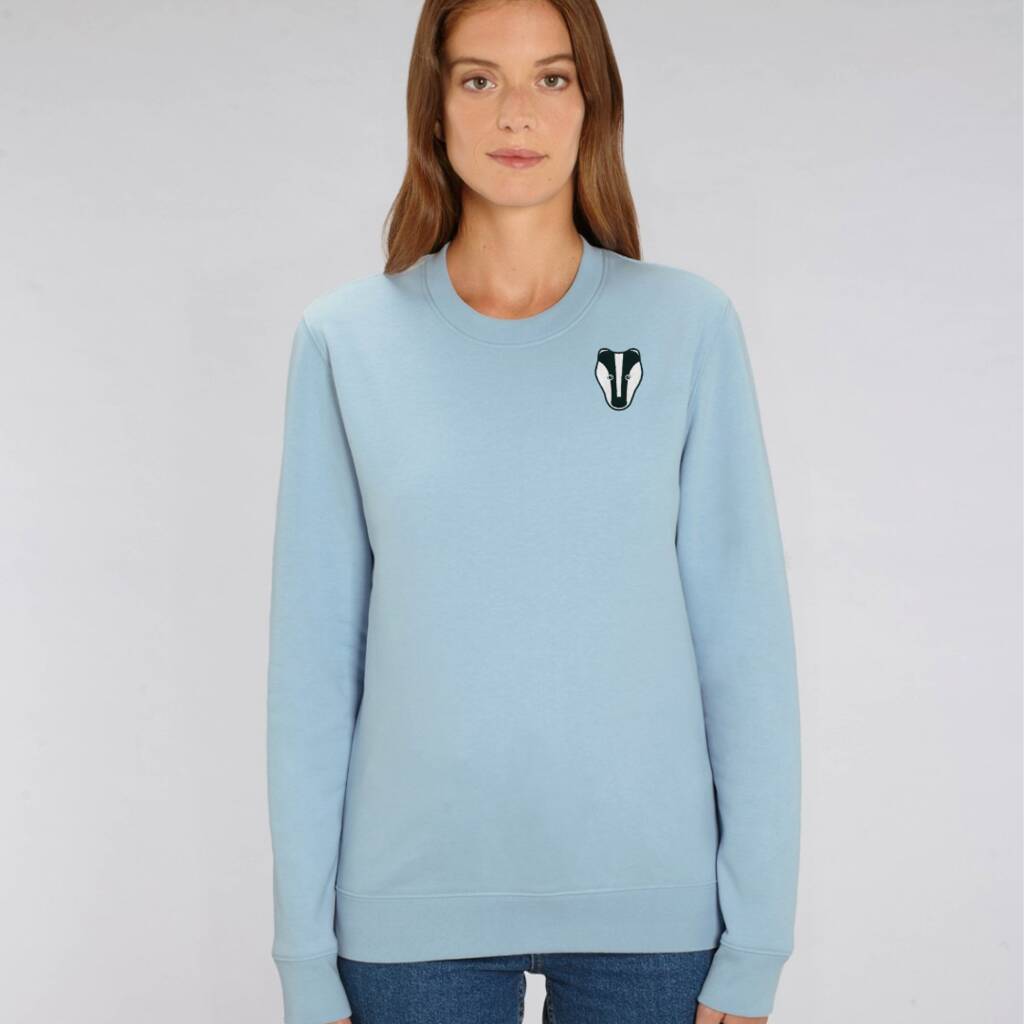 eco friendly sweatshirt wholesale