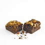 Easter Gluten Free Indulgent Brownie Gift, thumbnail 4 of 6