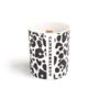 Luxury Amber, Orange Flowers And Mint Candle, thumbnail 5 of 5