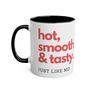 Hot Stuff Coffee Mug, thumbnail 1 of 8