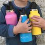 Kids Montii, Thermos, Stainless Steel Water Bottle, thumbnail 3 of 8