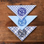 Best Dad Personalised Handkerchiefs, thumbnail 3 of 4