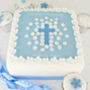 Baptism Christening Or Communion Cake Decoration, thumbnail 8 of 10