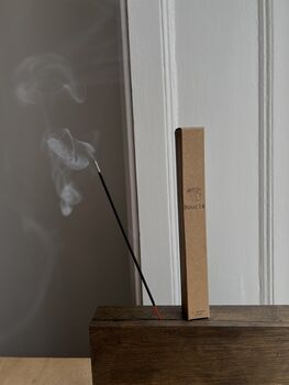 Petitgrain And Rosewood Incense Sticks, 3 of 7