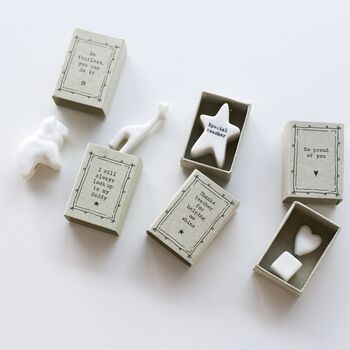 Pocket Hug, Matchbox Gift, 6 of 6