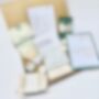 Three Months Letterbox Gift Subscription Gift For Her, thumbnail 2 of 4