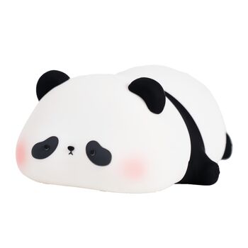 Bamboo The Panda Lumi Buddy Night Light, 6 of 6