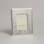 Hearts Pewter Mini Picture Frame, thumbnail 4 of 6