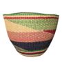 Bolga Storage Basket, thumbnail 1 of 7