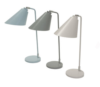 Bloomsbury Adjustable Table Lamp, 3 of 3