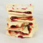Eton Mess White Chocolate Slab– Raspberry And Meringue Chocolate Bar, thumbnail 1 of 2
