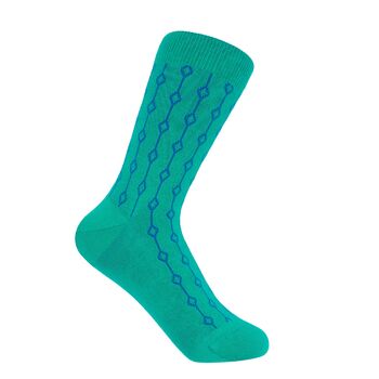 Beads Women's Socks Bundle, 5 of 5