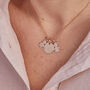 Personalised Mummy Necklace, thumbnail 1 of 5
