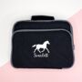 Personalised Horse Lunch Box, thumbnail 2 of 3