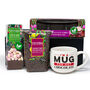 The Vegan Luxury Hot Chocolate Gift Set, thumbnail 2 of 2