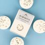Harmony Aromatherapy Shower Steamer Grapefruit, Bergamot, Rosemary, Lemon Tea Tree, thumbnail 1 of 5