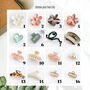 'Hug In A Box' Pamper Gift Box For Her, thumbnail 7 of 12
