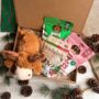 The Dog's Christmas Treat Box, thumbnail 1 of 6