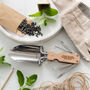 Personalised Gardening Trowel Tool Kit For Him, thumbnail 5 of 8